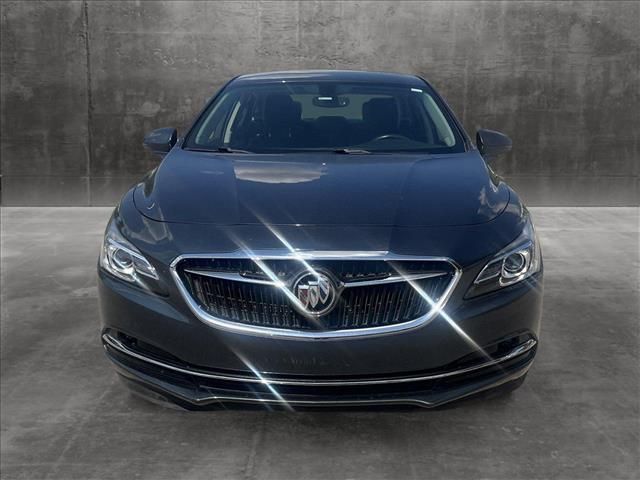 2019 Buick LaCrosse Essence