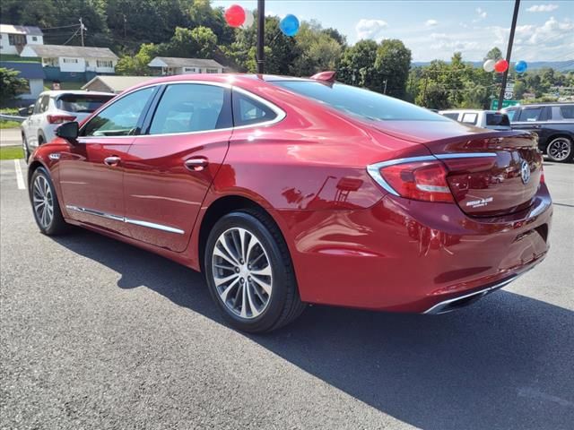 2019 Buick LaCrosse Essence