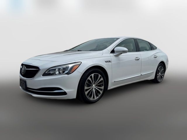 2019 Buick LaCrosse Essence