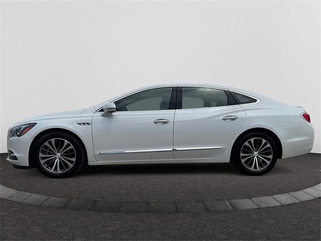 2019 Buick LaCrosse Essence