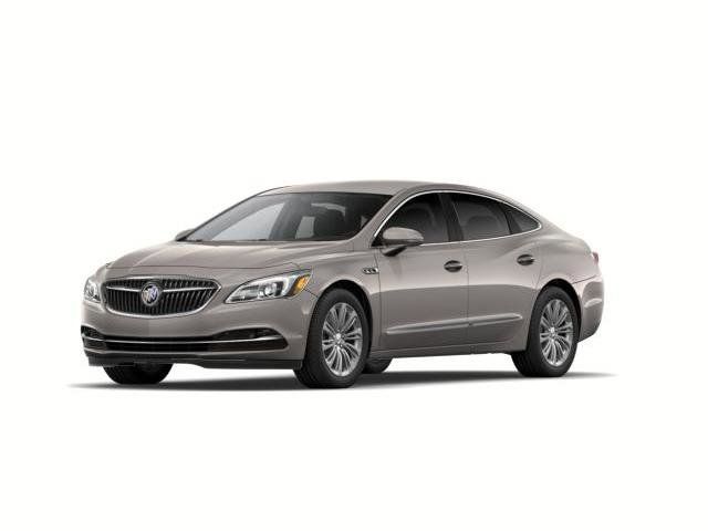 2019 Buick LaCrosse Essence