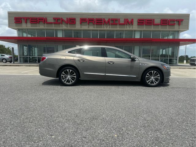 2019 Buick LaCrosse Essence