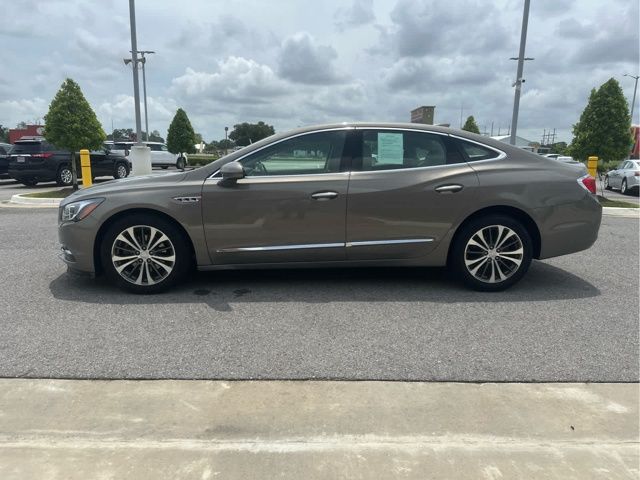 2019 Buick LaCrosse Essence