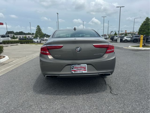 2019 Buick LaCrosse Essence