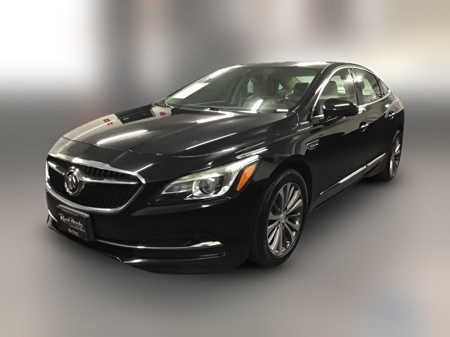 2019 Buick LaCrosse Essence