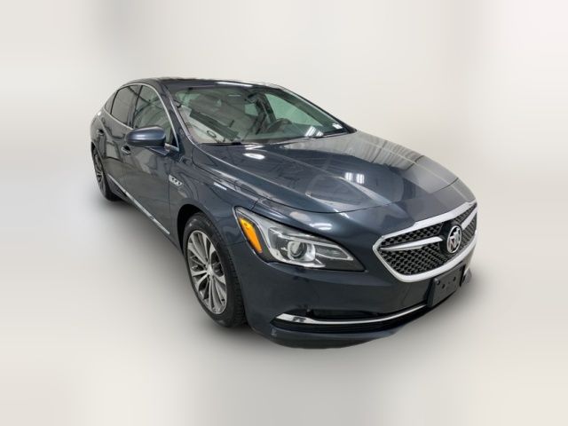 2019 Buick LaCrosse Essence