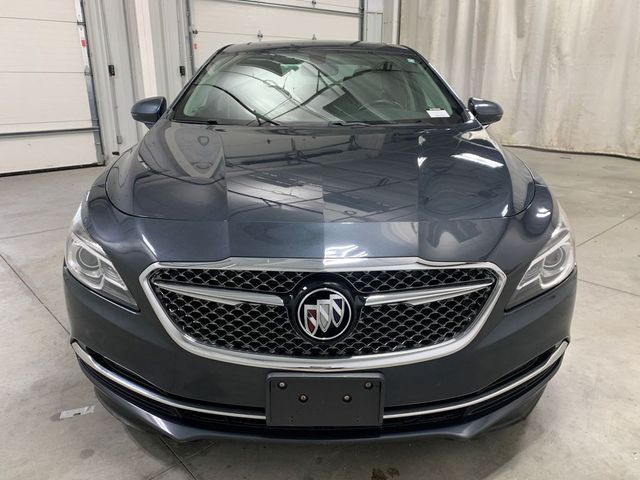2019 Buick LaCrosse Essence
