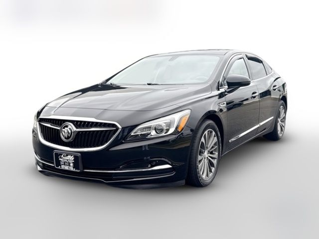 2019 Buick LaCrosse Essence