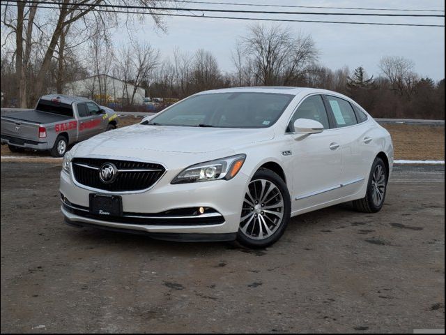 2019 Buick LaCrosse Essence