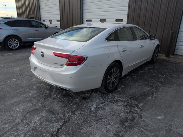 2019 Buick LaCrosse Essence