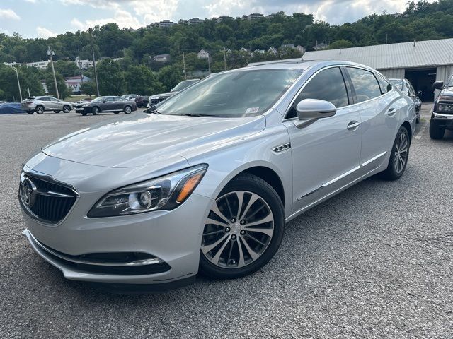 2019 Buick LaCrosse Essence