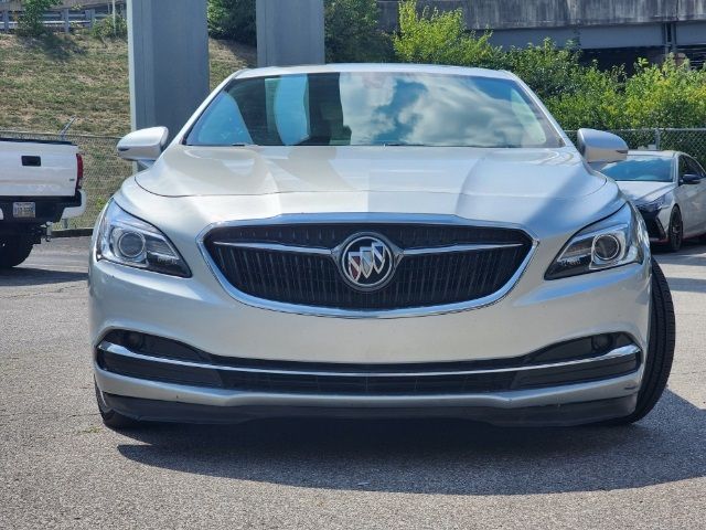 2019 Buick LaCrosse Essence