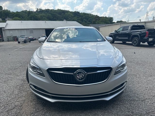 2019 Buick LaCrosse Essence