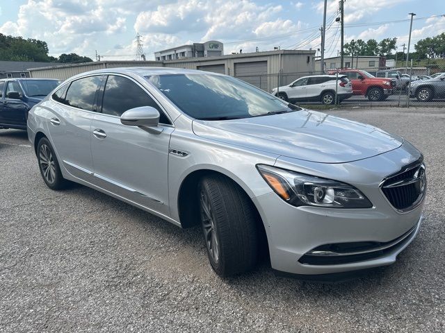 2019 Buick LaCrosse Essence