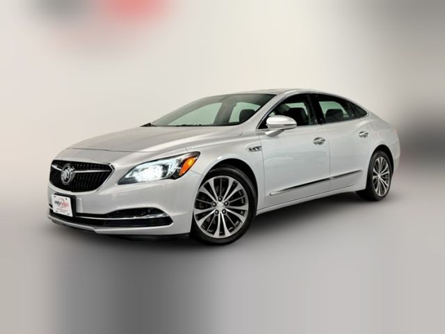 2019 Buick LaCrosse Essence