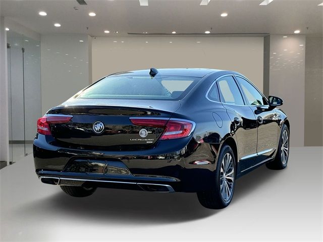 2019 Buick LaCrosse Essence