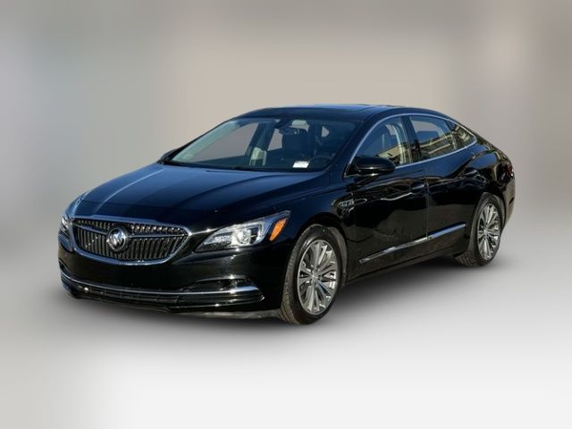 2019 Buick LaCrosse Essence