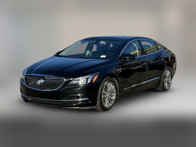 2019 Buick LaCrosse Essence