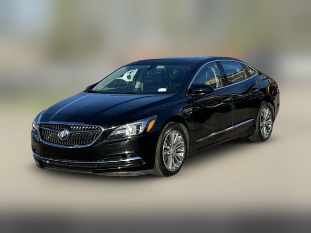 2019 Buick LaCrosse Essence