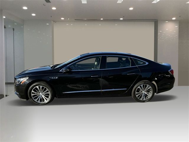 2019 Buick LaCrosse Essence