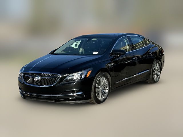 2019 Buick LaCrosse Essence