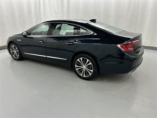 2019 Buick LaCrosse Essence