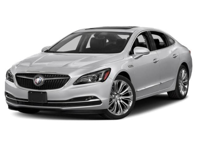 2019 Buick LaCrosse Essence