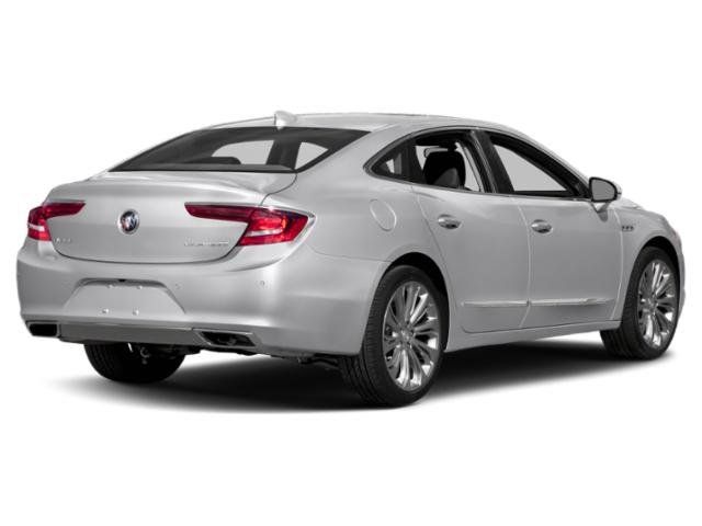 2019 Buick LaCrosse Essence