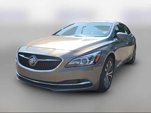 2019 Buick LaCrosse Essence