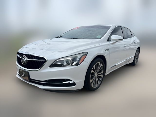 2019 Buick LaCrosse Essence
