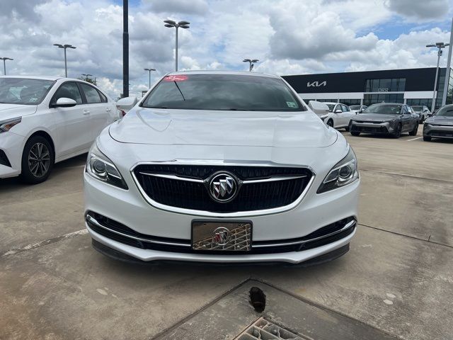 2019 Buick LaCrosse Essence