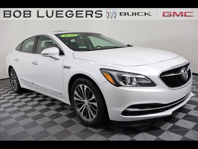 2019 Buick LaCrosse Essence