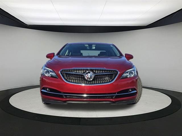 2019 Buick LaCrosse Essence