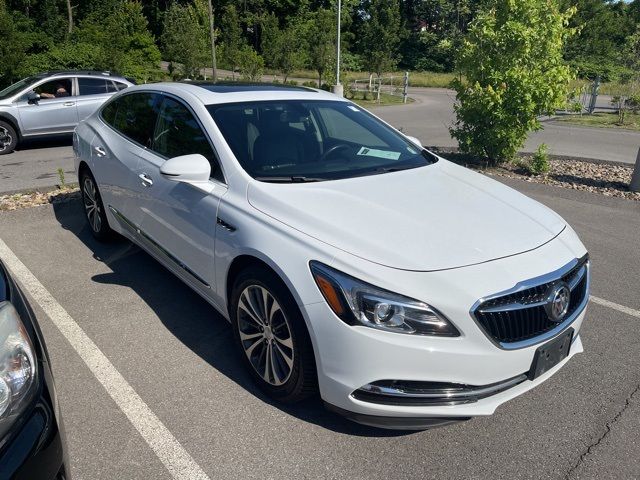 2019 Buick LaCrosse Essence