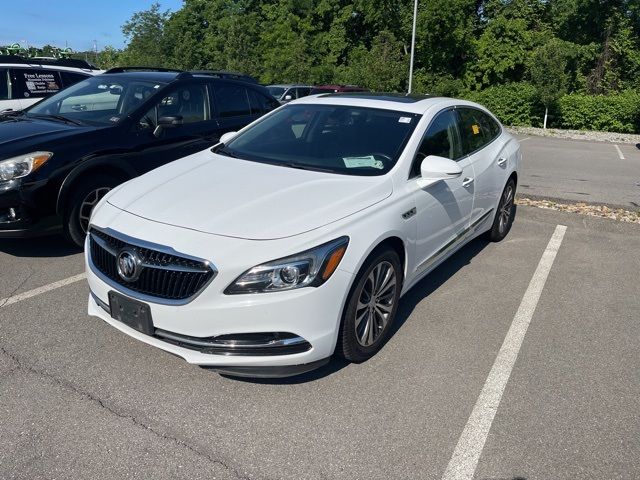 2019 Buick LaCrosse Essence