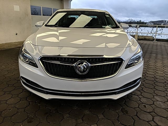 2019 Buick LaCrosse Essence