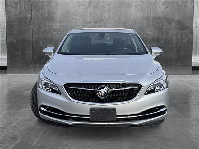 2019 Buick LaCrosse Essence