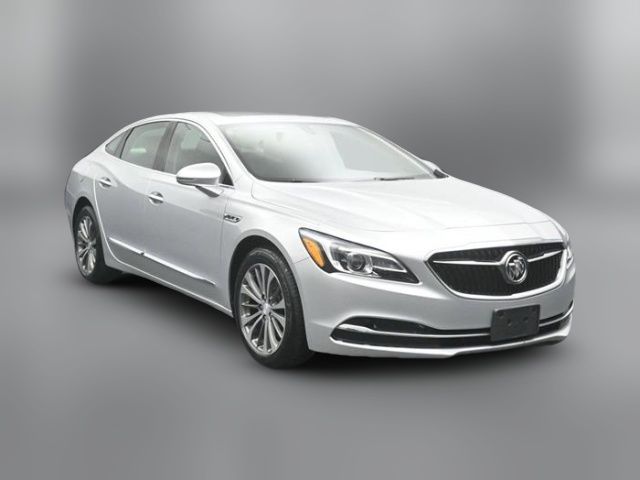 2019 Buick LaCrosse Essence