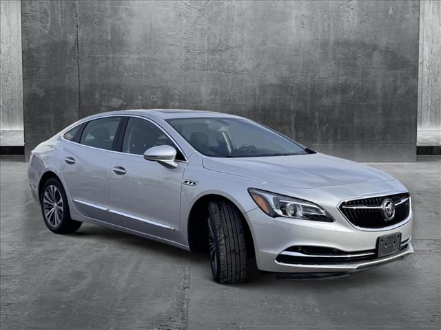 2019 Buick LaCrosse Essence