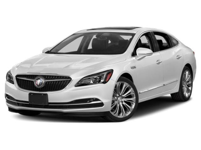 2019 Buick LaCrosse Essence