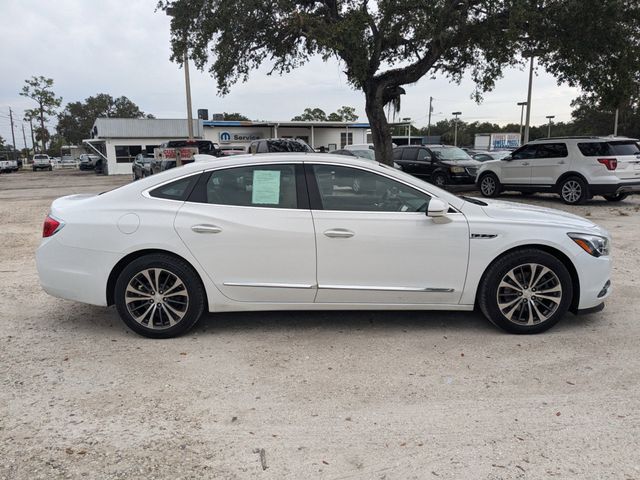 2019 Buick LaCrosse Essence