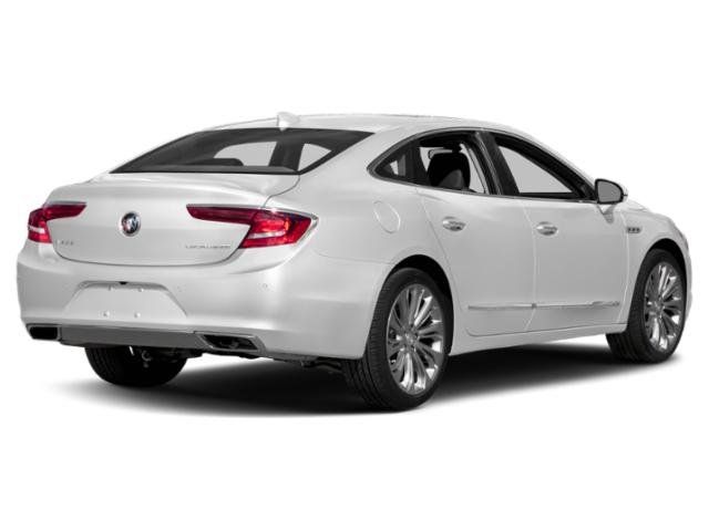 2019 Buick LaCrosse Essence