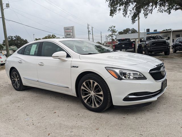 2019 Buick LaCrosse Essence