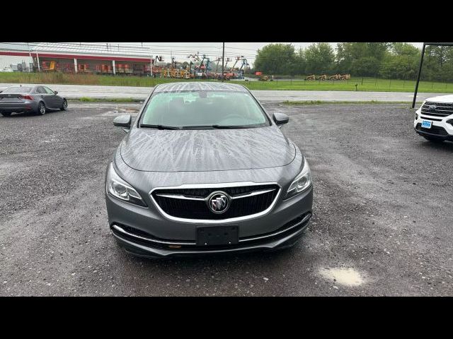 2019 Buick LaCrosse Essence