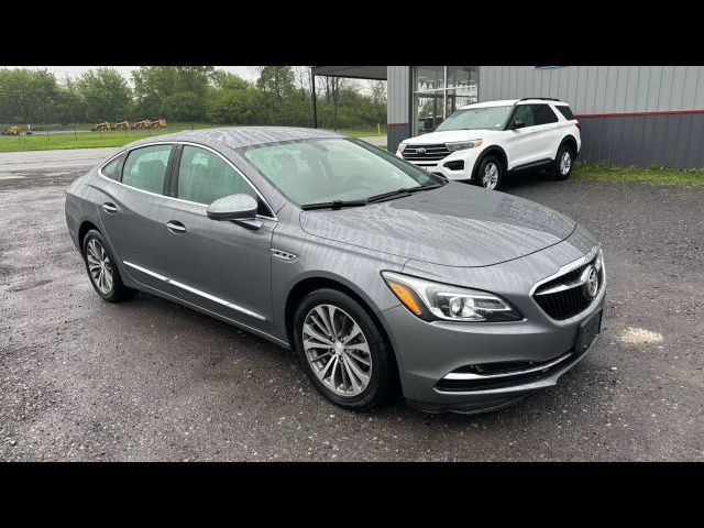 2019 Buick LaCrosse Essence