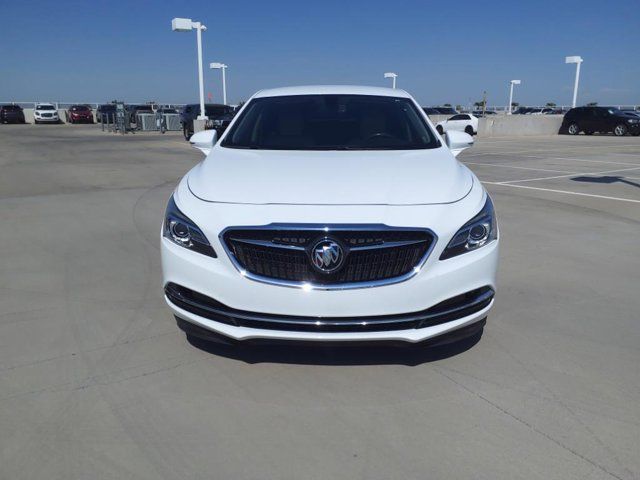 2019 Buick LaCrosse Preferred