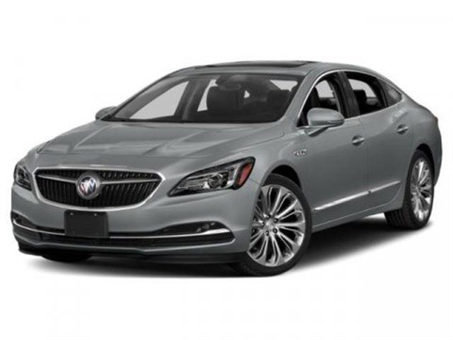 2019 Buick LaCrosse Preferred