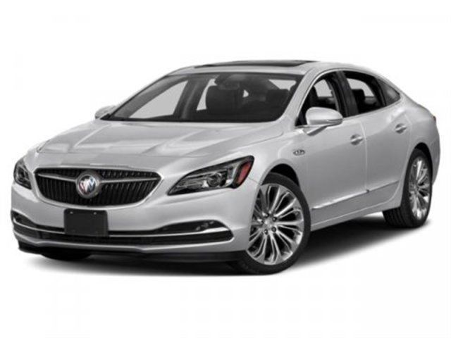 2019 Buick LaCrosse Preferred