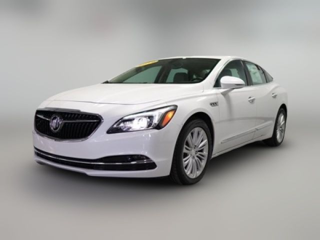 2019 Buick LaCrosse Preferred