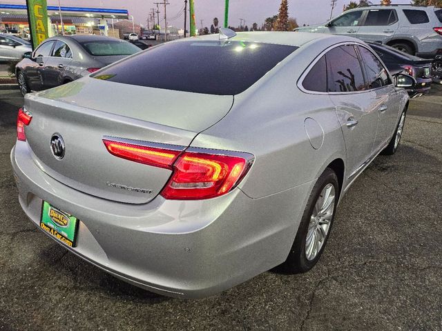 2019 Buick LaCrosse Preferred